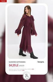 BonPrix katalog tydzień 51 Strona 17