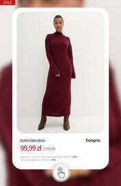 BonPrix katalog tydzień 51 Strona 19