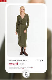 BonPrix katalog tydzień 51 Strona 2