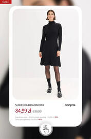 BonPrix katalog tydzień 51 Strona 21