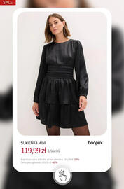 BonPrix katalog tydzień 51 Strona 22