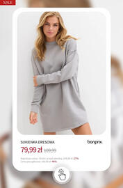 BonPrix katalog tydzień 51 Strona 23