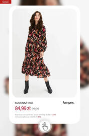 BonPrix katalog tydzień 51 Strona 4