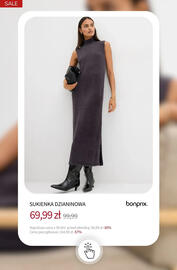 BonPrix katalog tydzień 51 Strona 5