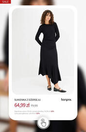 BonPrix katalog tydzień 51 Strona 6