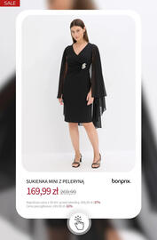 BonPrix katalog tydzień 51 Strona 7