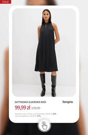 BonPrix katalog tydzień 51 Strona 8