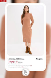 BonPrix katalog tydzień 51 Strona 9