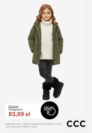 CCC gazetka tydzień 51 Strona 10