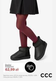 CCC gazetka tydzień 51 Strona 3