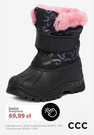 CCC gazetka tydzień 51 Strona 4