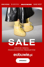 Eobuwie gazetka Strona 1