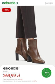 Eobuwie gazetka Strona 10