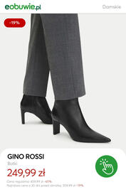 Eobuwie gazetka Strona 12