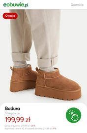 Eobuwie gazetka Strona 2
