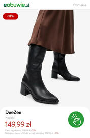 Eobuwie gazetka Strona 3