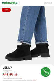 Eobuwie gazetka Strona 4