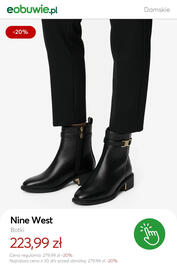 Eobuwie gazetka Strona 5