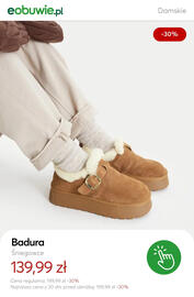 Eobuwie gazetka Strona 6