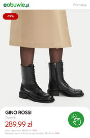 Eobuwie gazetka Strona 7