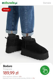 Eobuwie gazetka Strona 8