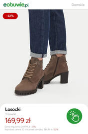 Eobuwie gazetka Strona 9