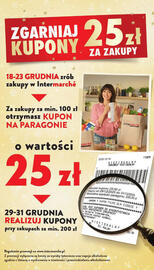 Intermarche gazetka tydzień 51 Strona 2