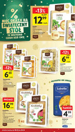 Intermarche gazetka tydzień 51 Strona 20