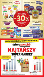 Intermarche gazetka tydzień 51 Strona 30
