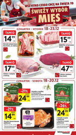 Intermarche gazetka tydzień 51 Strona 35