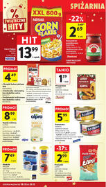 Intermarche gazetka tydzień 51 Strona 46