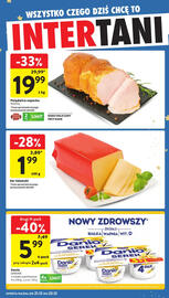 Intermarche gazetka tydzień 51 Strona 61