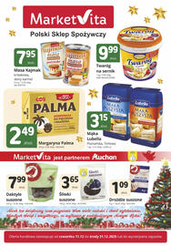 Marketvita gazetka Strona 1