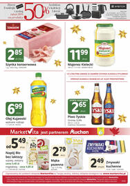 Marketvita gazetka Strona 12