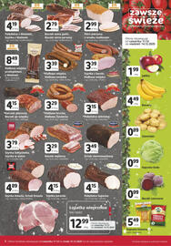 Marketvita gazetka Strona 4