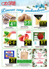 Społem gazetka | Kalisz Strona 1