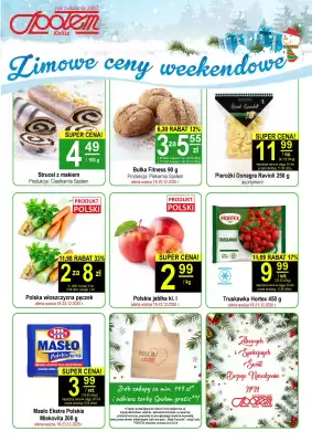 Społem gazetka (ważność do 23-12)
