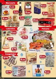 Folheto GidaCarnes Supermercados Página 2