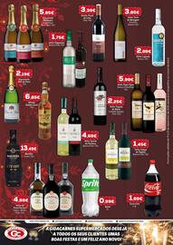 Folheto GidaCarnes Supermercados Página 4