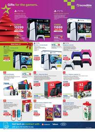 Incredible Connection catalogue Page 12