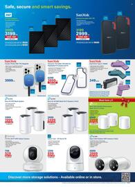 Incredible Connection catalogue Page 15