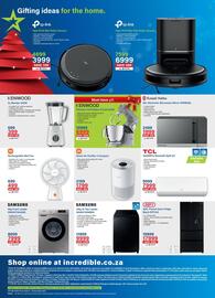 Incredible Connection catalogue Page 16