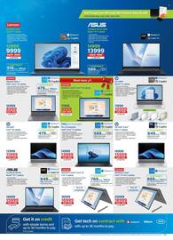 Incredible Connection catalogue Page 3