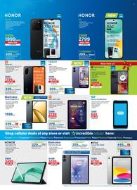 Incredible Connection catalogue Page 7