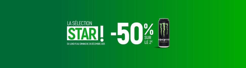 Catalogue Casino Shop page 1