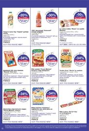 Catalogue Monop' page 16