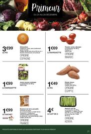 Catalogue Monop' page 21