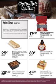 Catalogue Monop' page 27