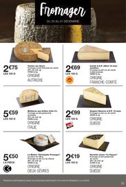 Catalogue Monop' page 29