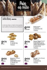 Catalogue Monop' page 31